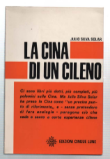 La Cina Di Un Cileno