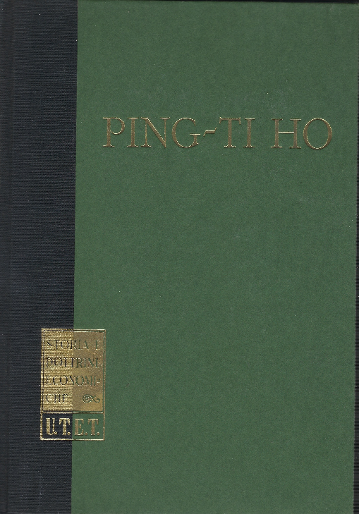 La Cina Il Sistema Sociale (1368-1911)