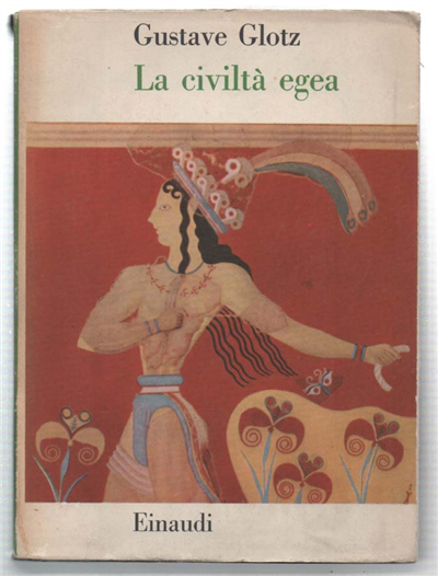 La Civiltà Egea