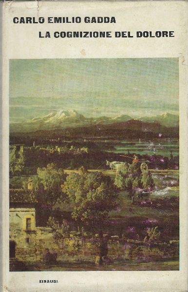 La Cognizione Del Dolore