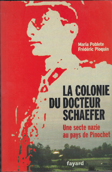 La Colonie Du Docteur Schaefer