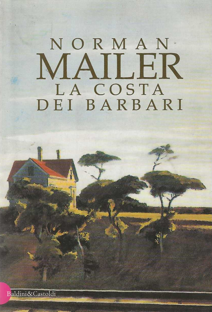 La Costa dei Barbari