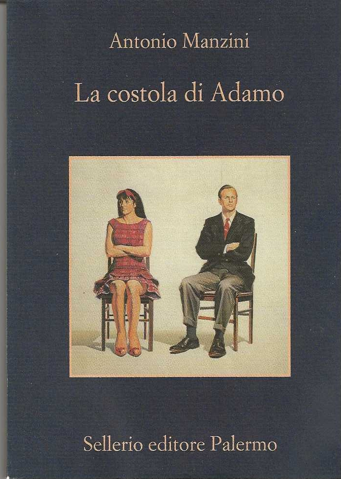 La Costola di Adamo