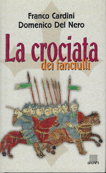 La Crociata Dei Fanciulli