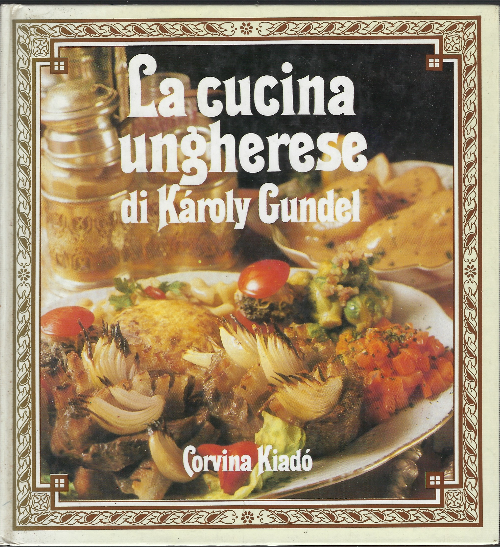 La Cucina Ungherese