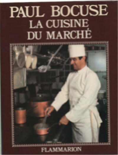 La Cuisine Du Marché