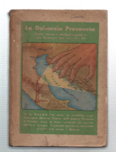 La Dalmazia Preveneta