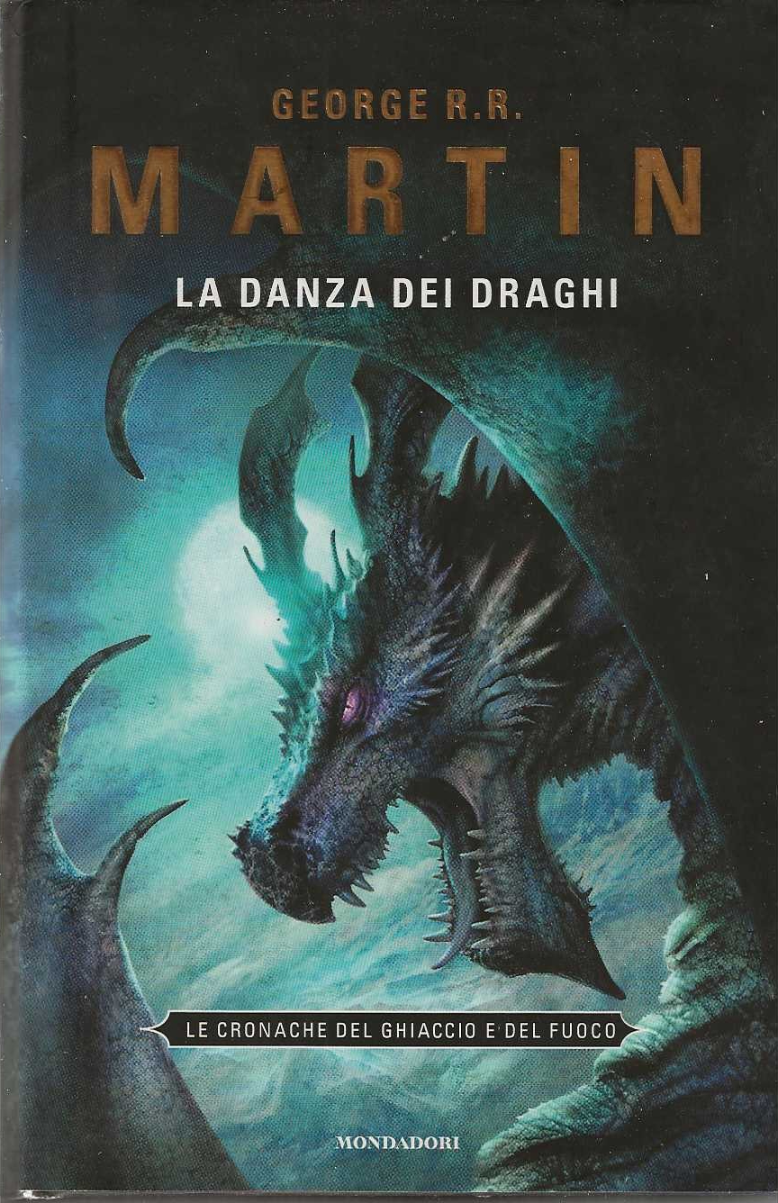 La Danza dei Draghi
