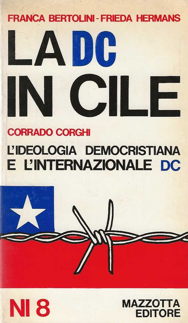 La DC in Cile