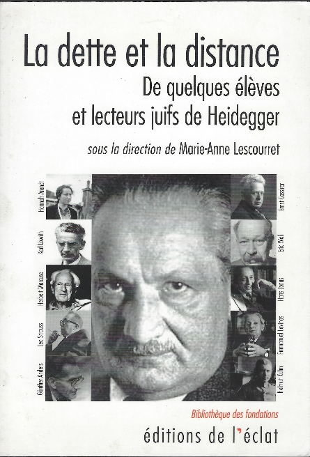 La Dette Et La Distance De Quelques Élèves Et Lecteurs …