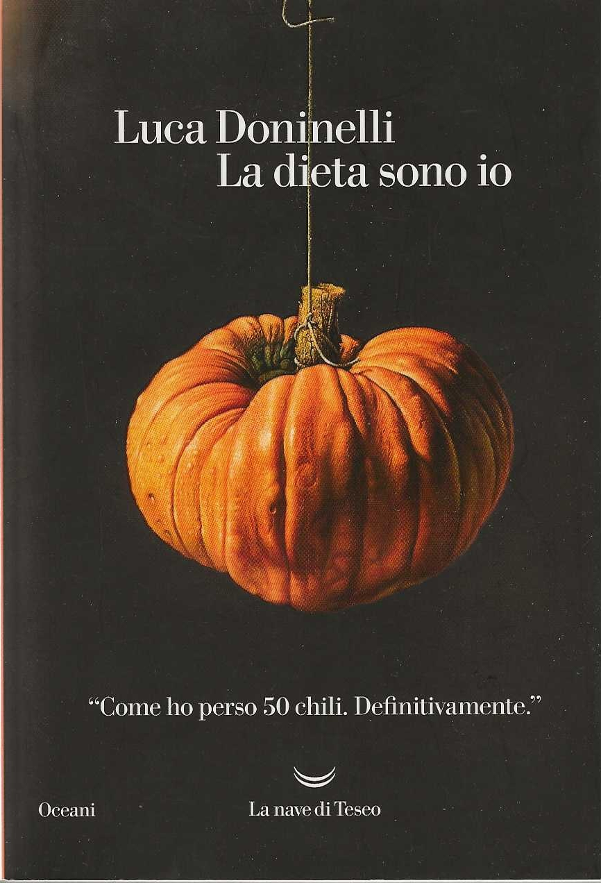 La dieta sono io