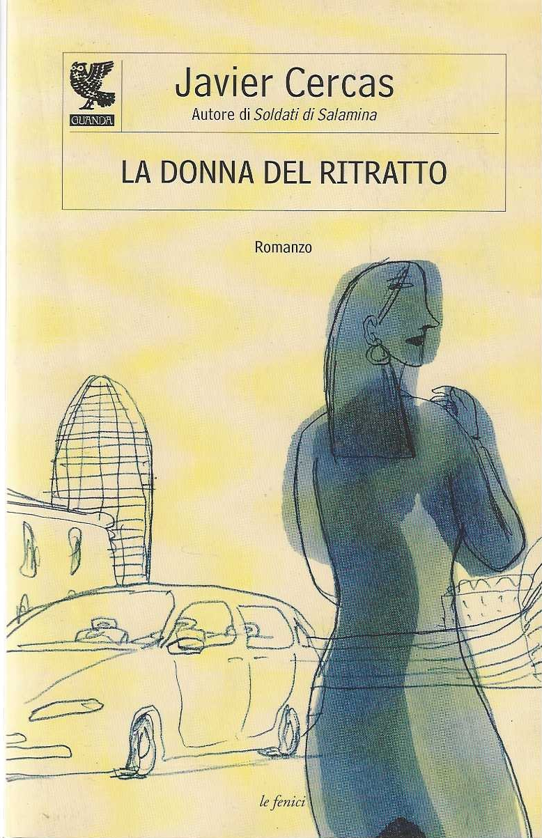 La Donna del Ritratto