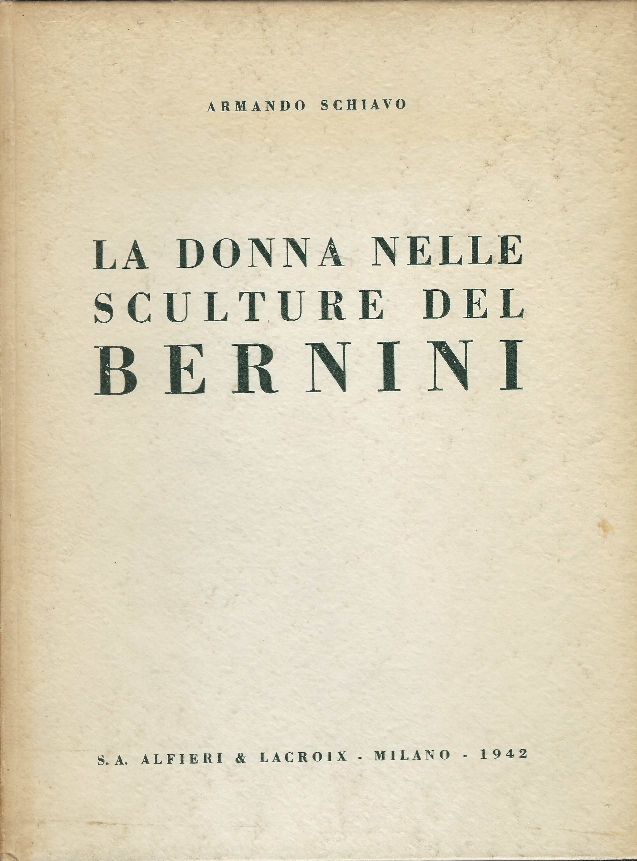 La Donna Nelle Sculture Del Bernini