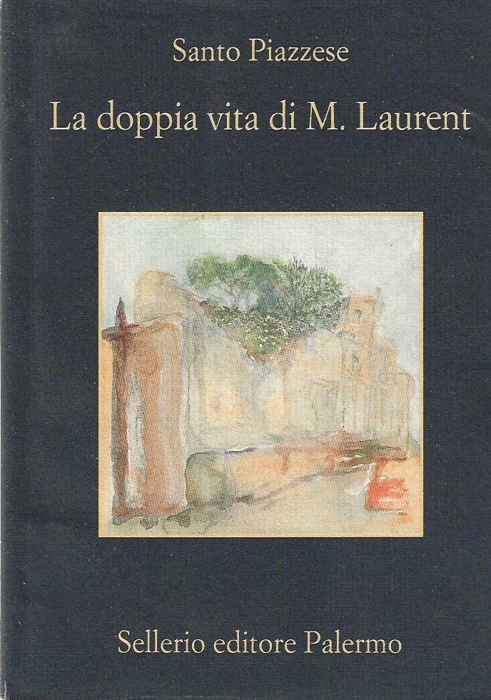 La Doppia vita di M. Laurent