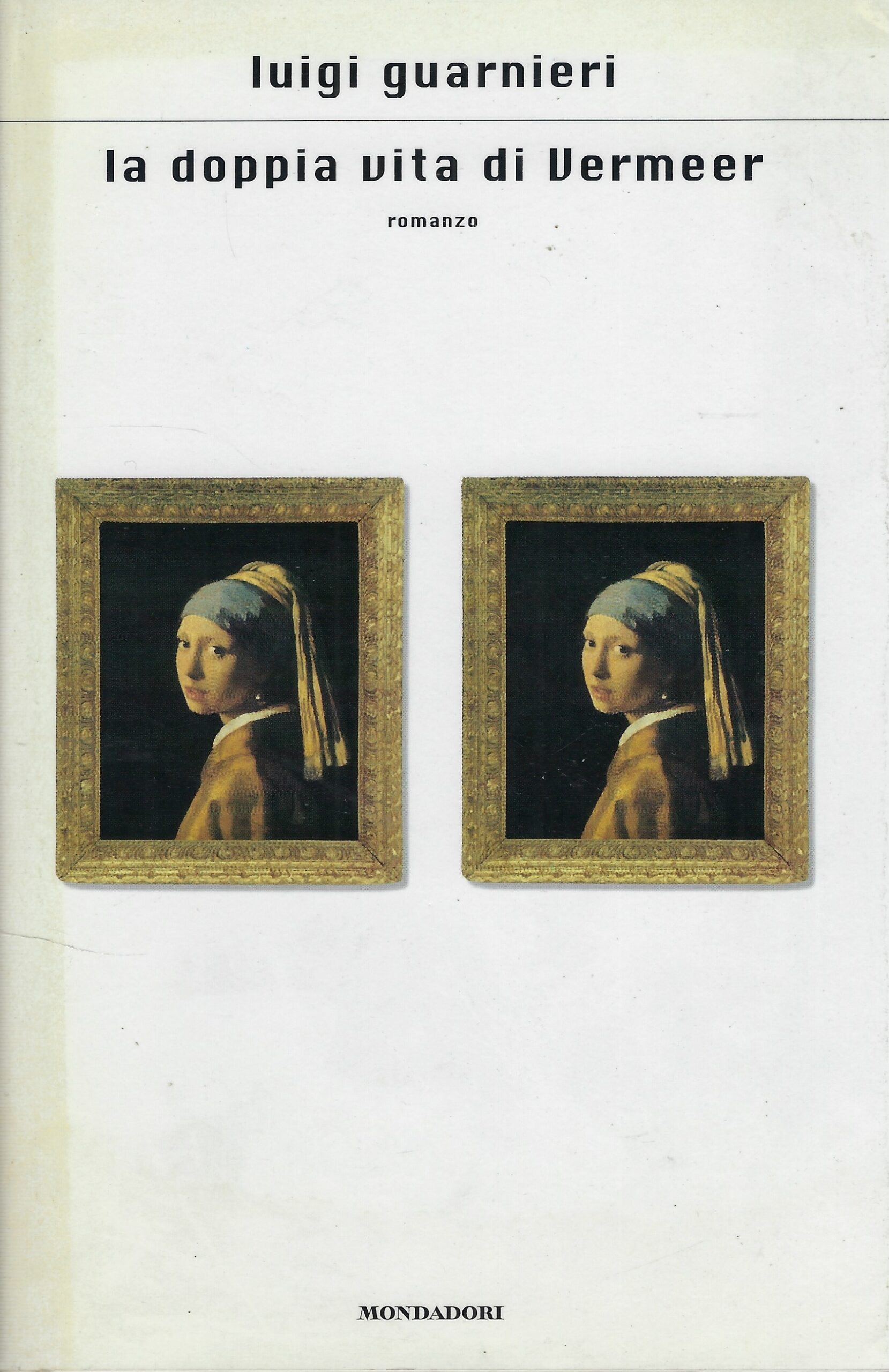 La Doppia vita di Vermeer