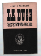 La Duse Minore