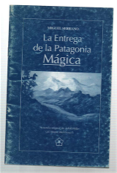 La Entrega De La Patagonia Magica