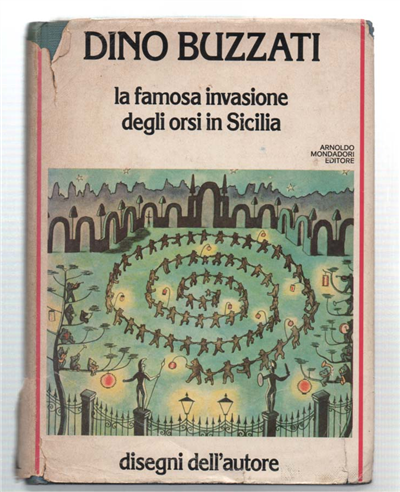 La Famosa Invasione Degli Orsi In Sicilia