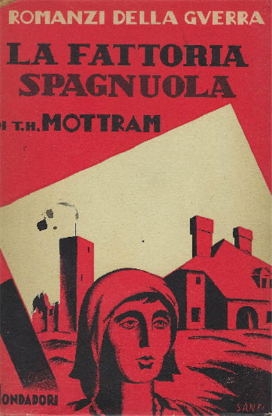 La Fattoria Spagnuola