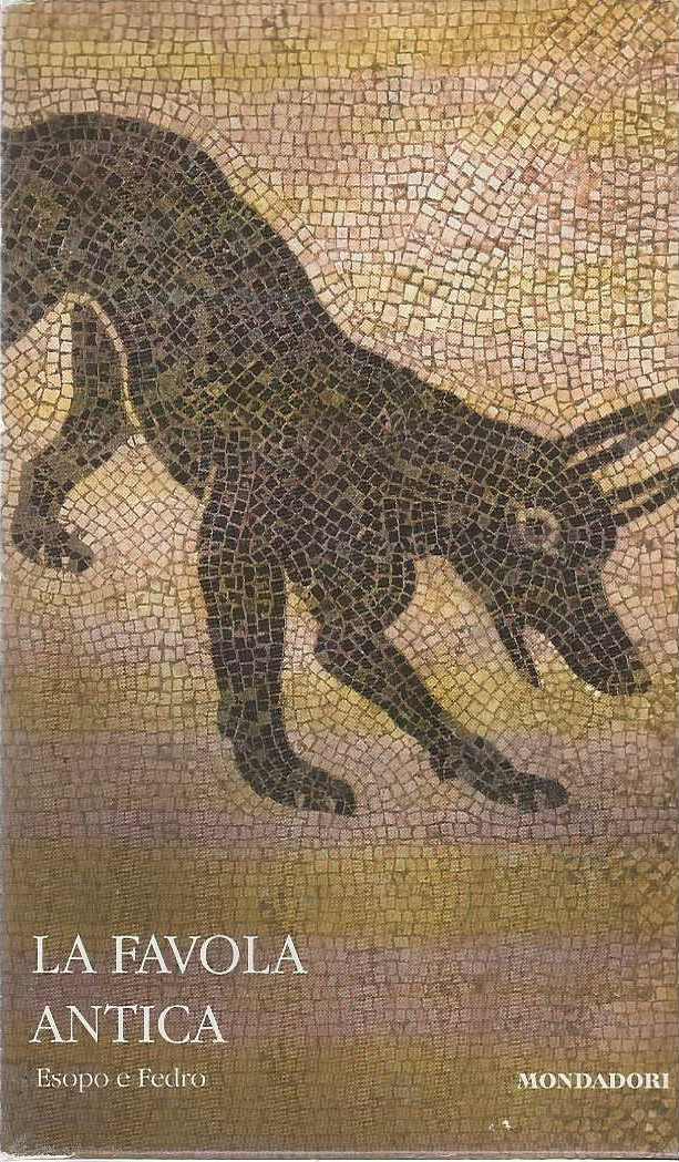 La Favola Antica