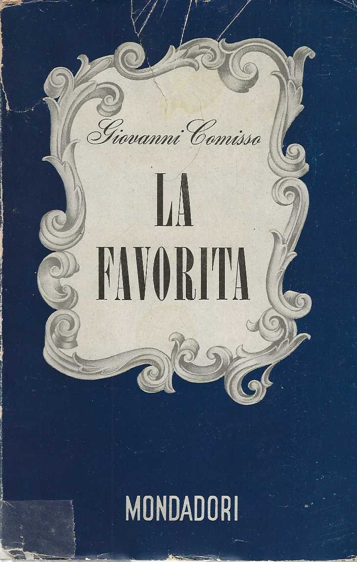 La Favorita