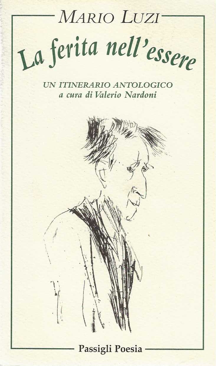 La Ferita nell'essere