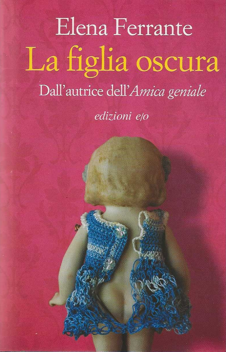 La Figlia Oscura