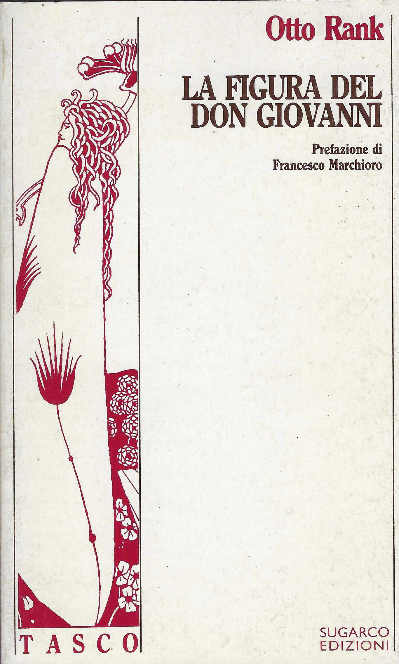La Figura Del Don Giovanni : La Funzione Sociale Dell'arte …