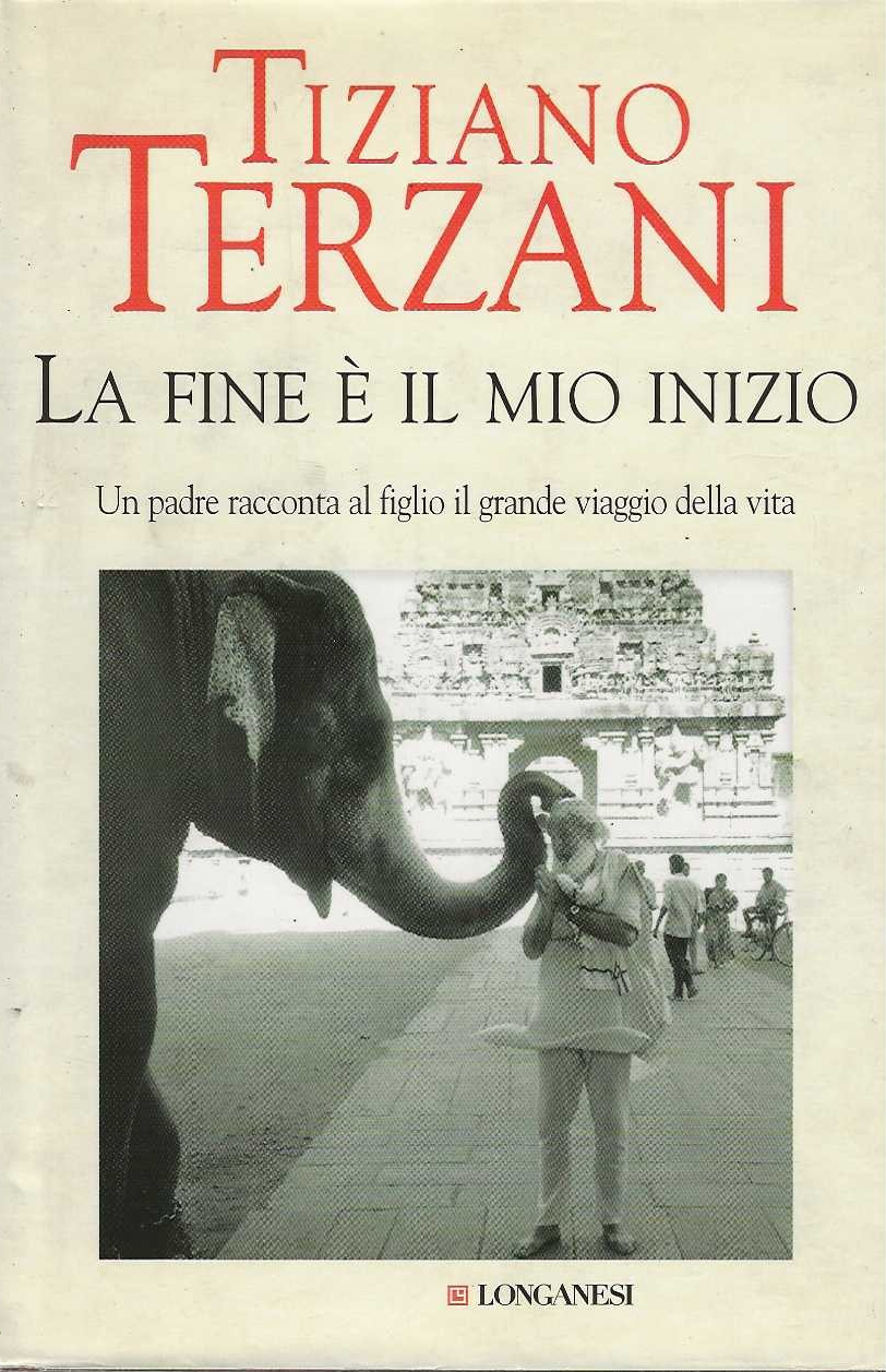 La Fine È Il Mio Inizio