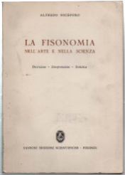 La Fisionomia Nell'arte E Nella Scienza. Descrizione - Interpretazione - …