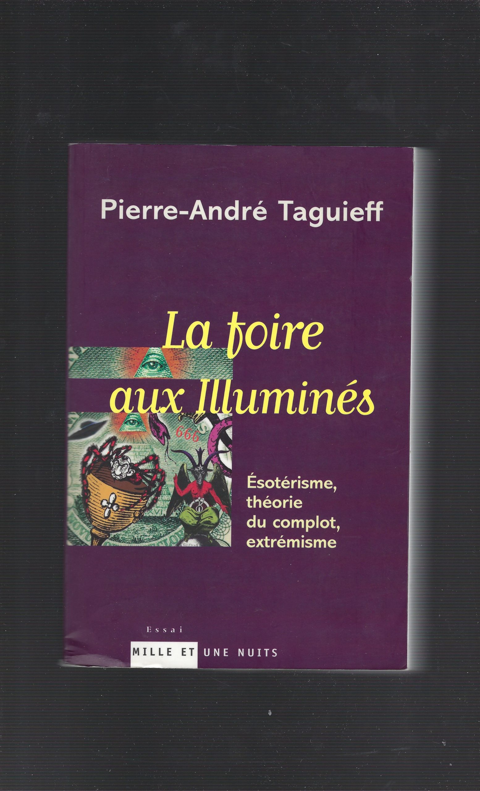 La Foire Aux Illuminés