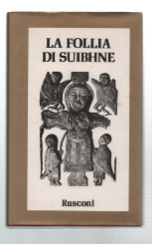 La Follia Di Suibhne