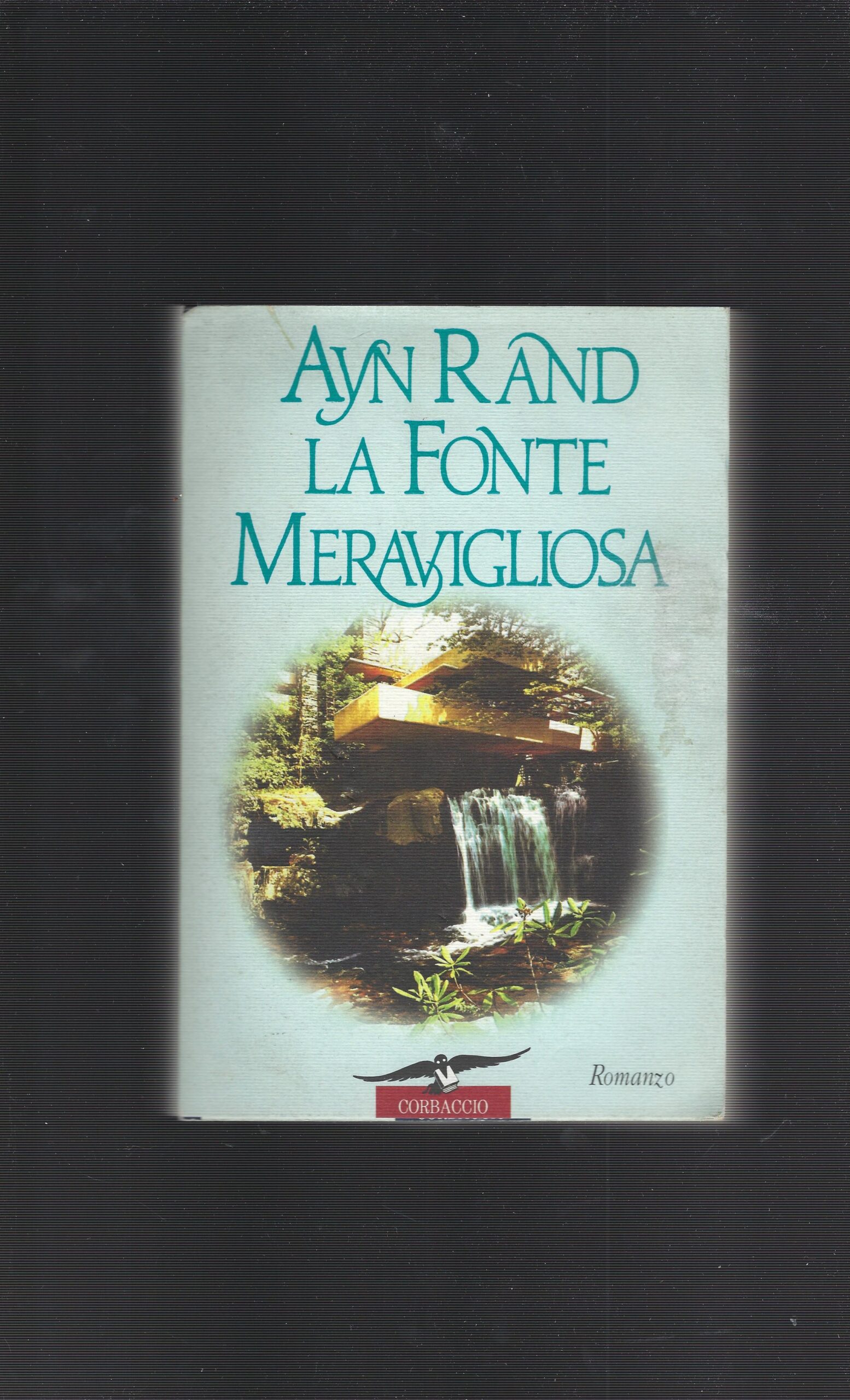 La Fonte Meravigliosa