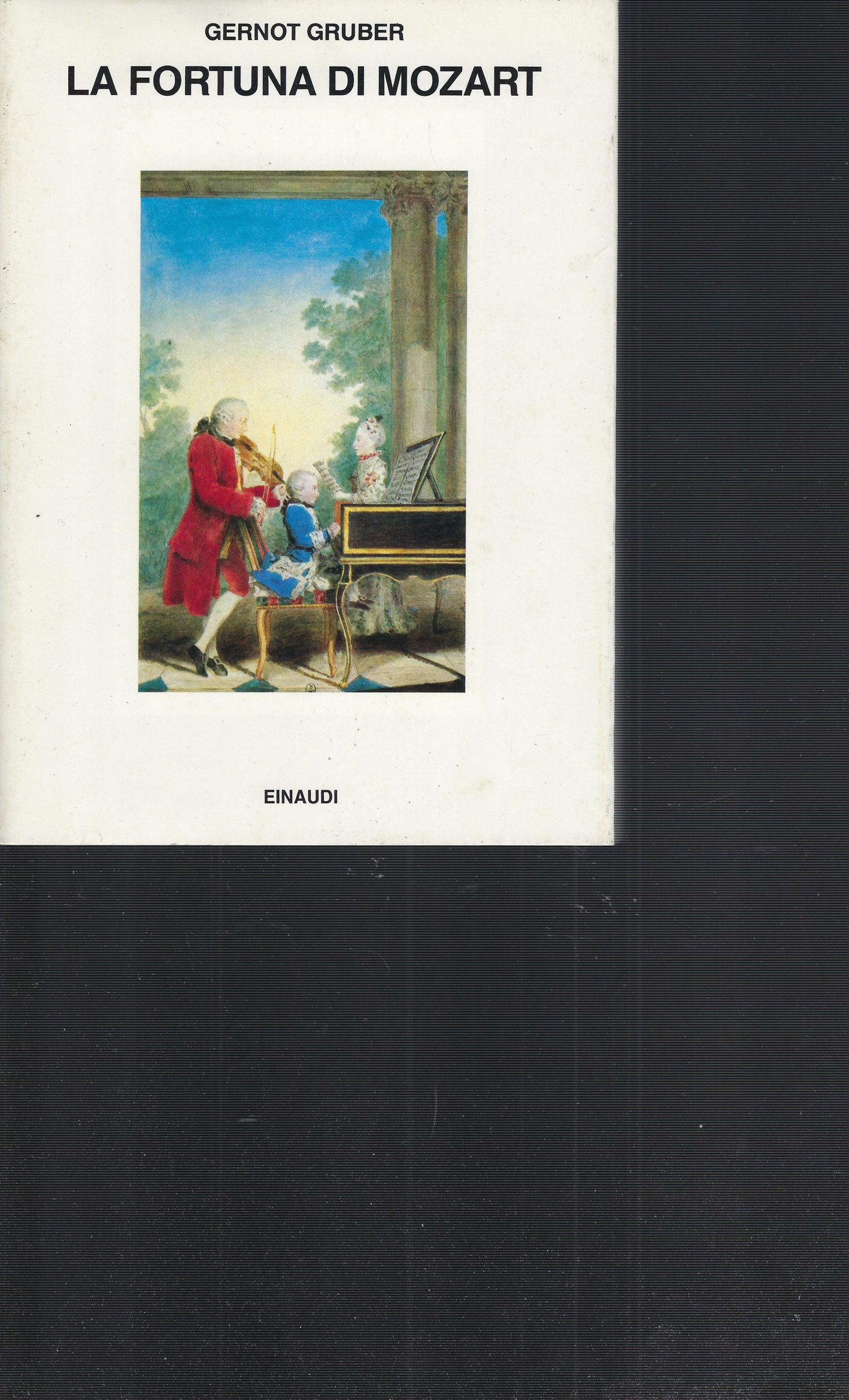 La Fortuna Di Mozart