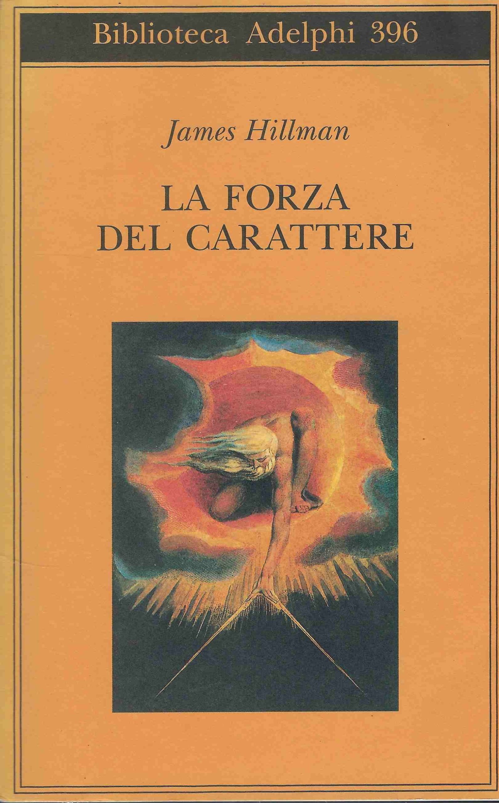 La Forza Del Carattere