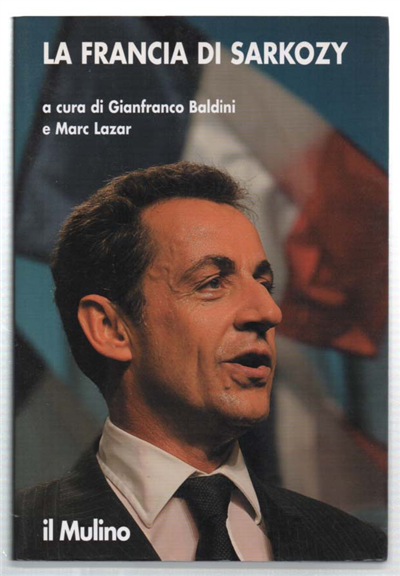La Francia Di Sarkozy