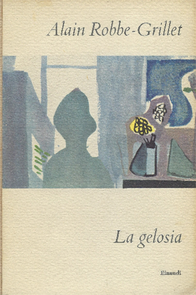 La Gelosia
