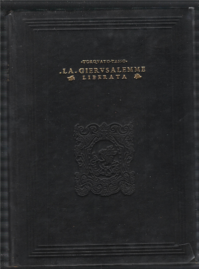 La Gerusalemme Liberata