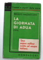 La Giornata Di Adua (1896)