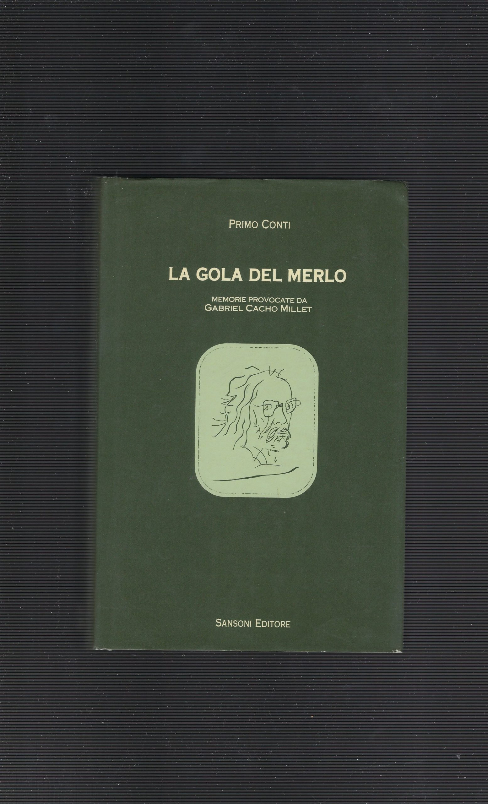 La Gola Del Merlo