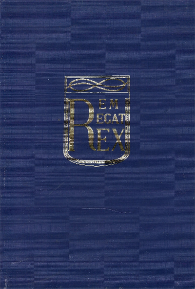 La Guerra 1915 - '18