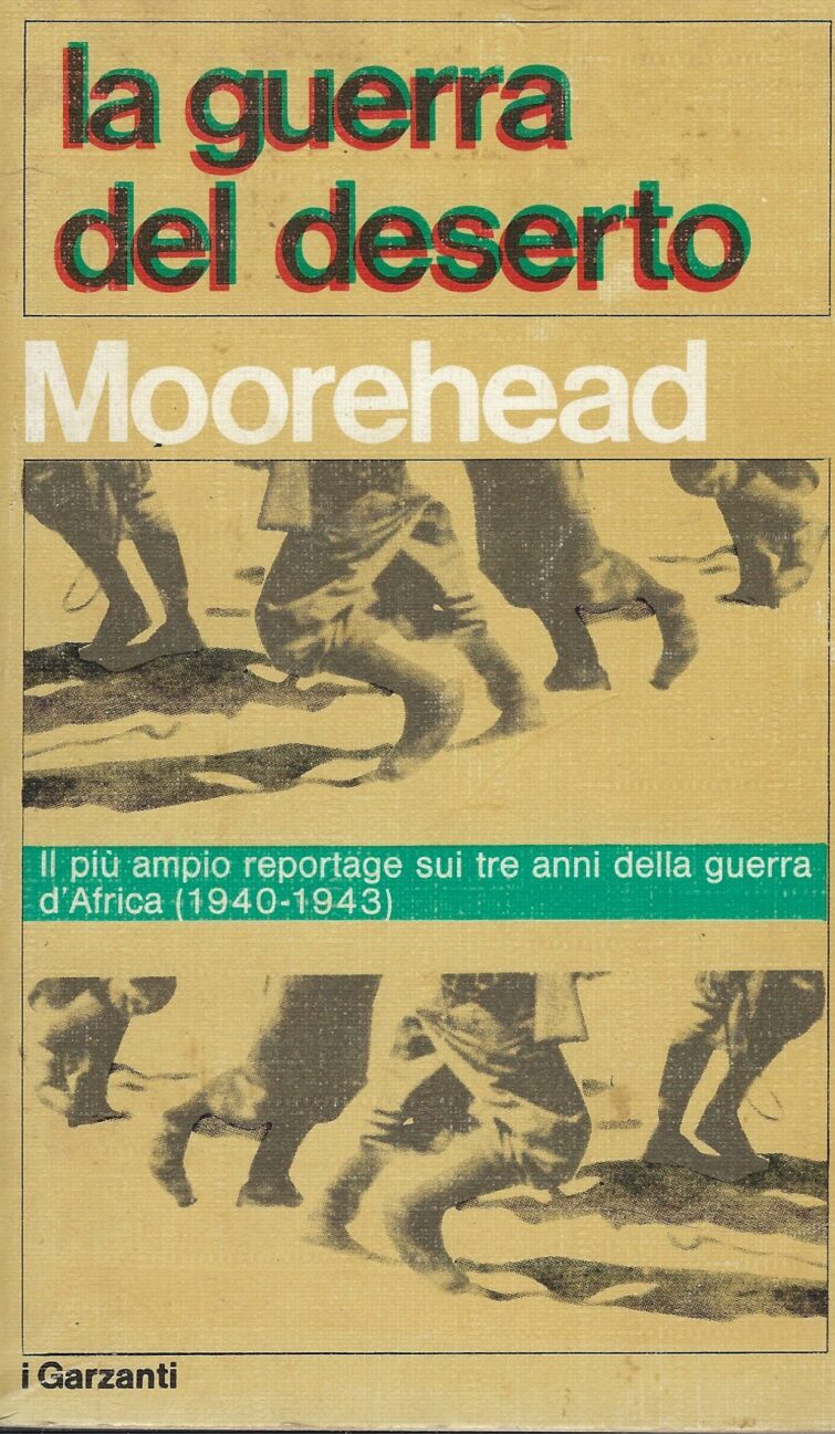 La Guerra Del Deserto