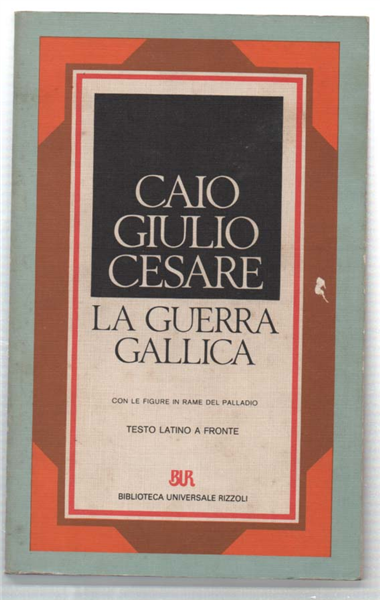 La Guerra Gallica