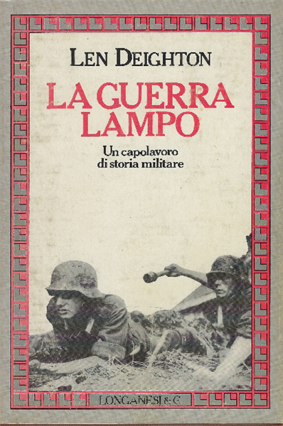 La Guerra Lampo