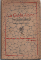 La Guida Alpina