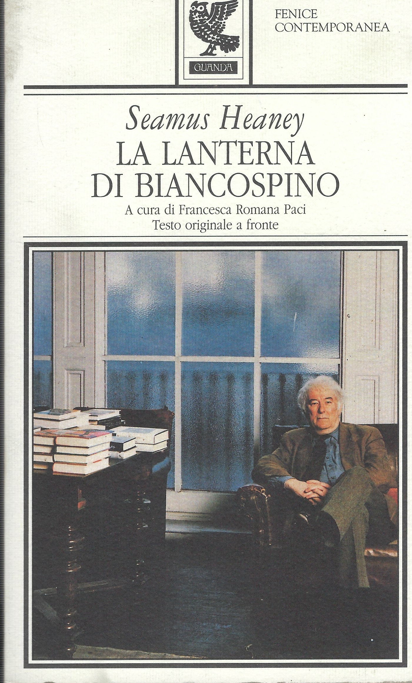 La Lanterna di Biancospino