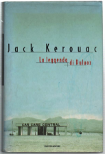 La Leggenda Di Duluoz