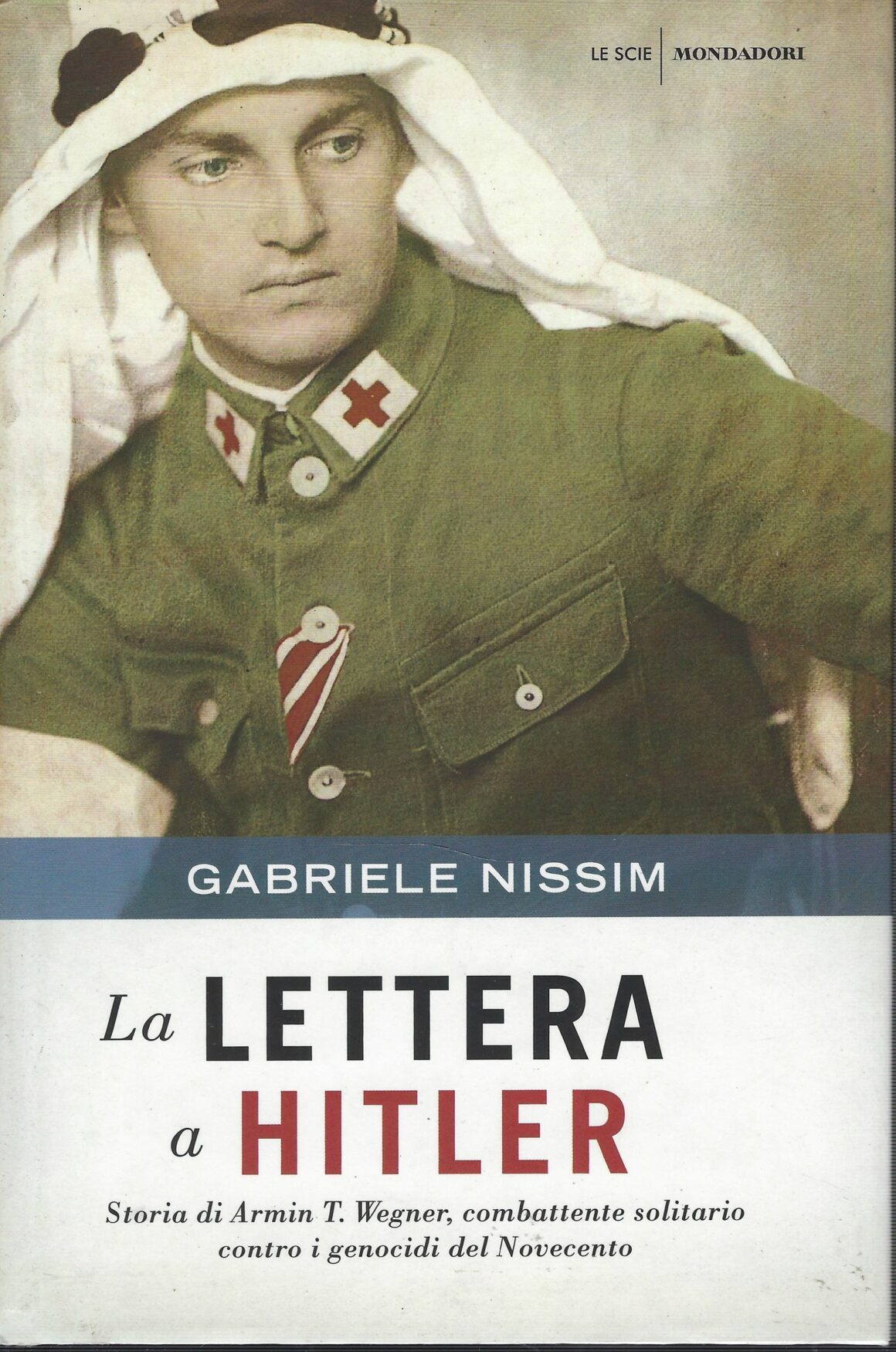 La Lettera A Hitler