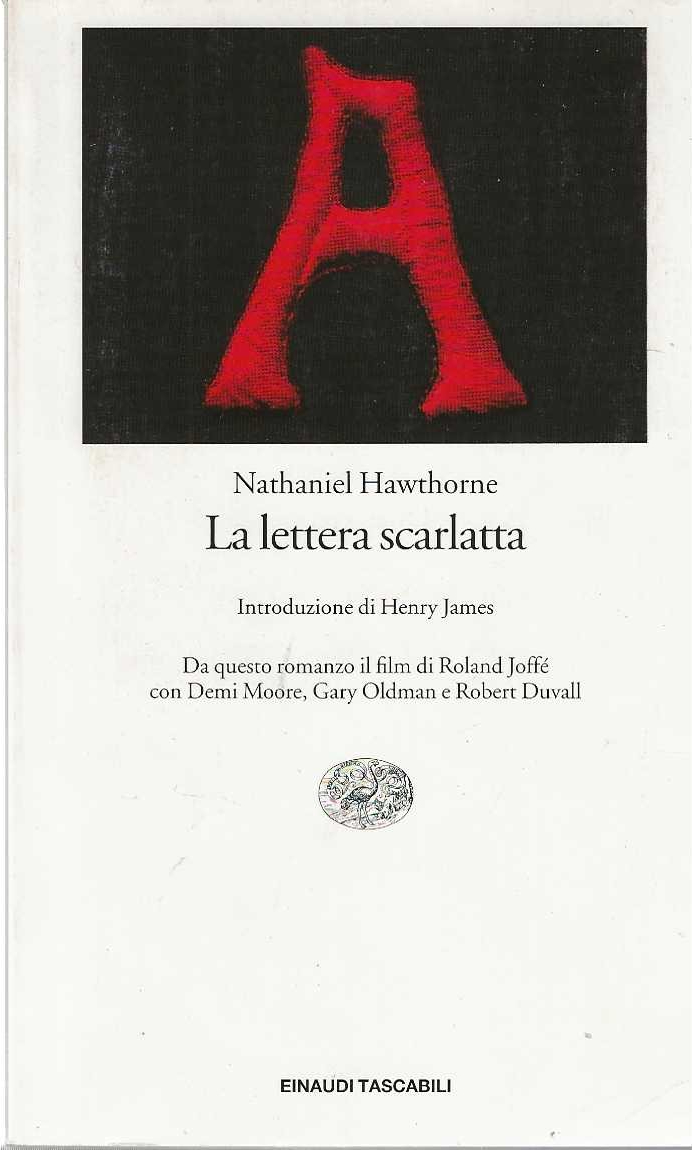 La Lettera Scarlatta
