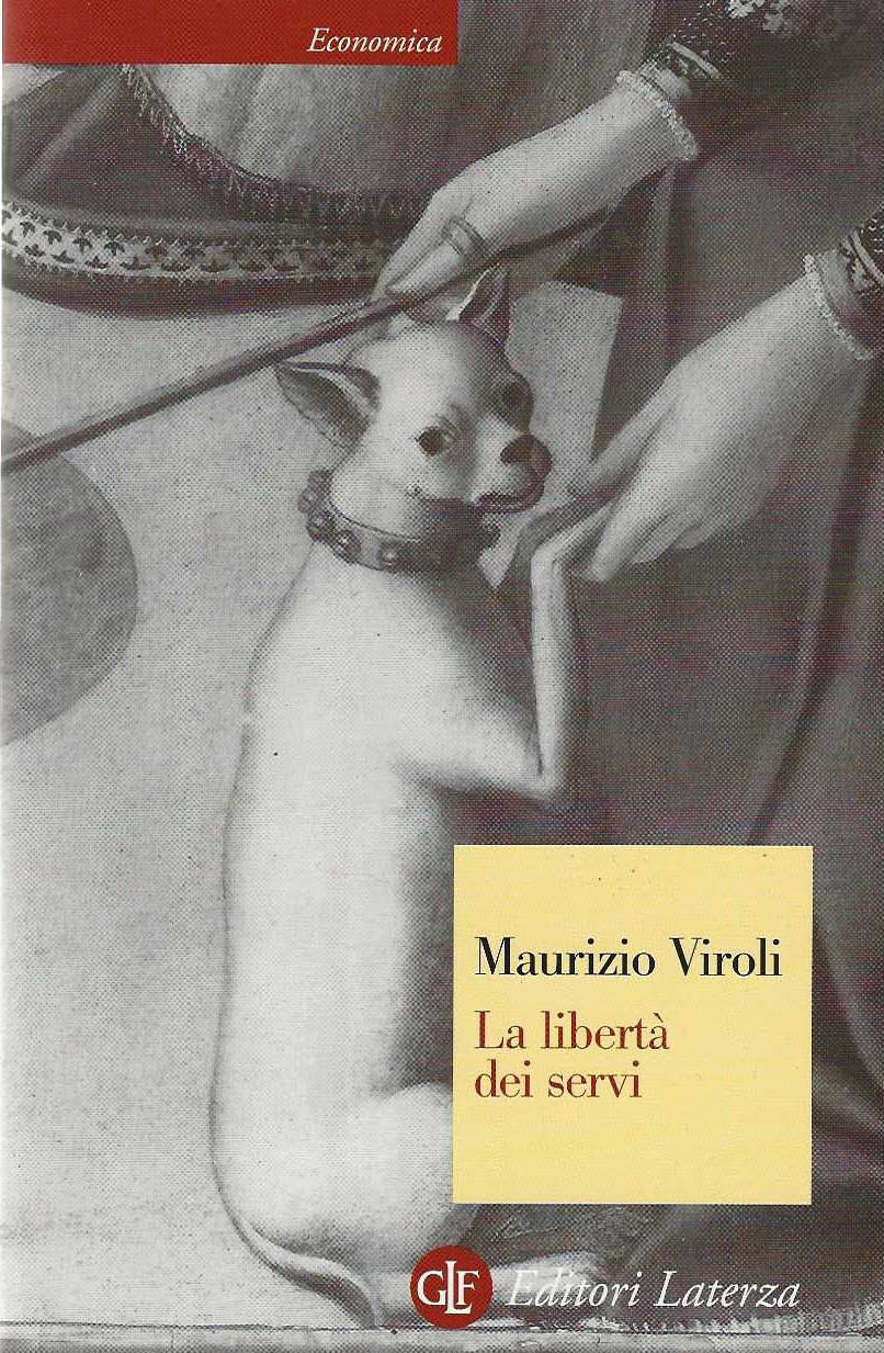 la libertà dei servi